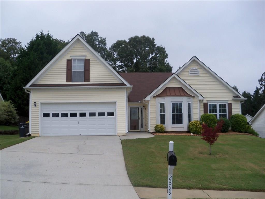 2659 Honors Ct., Buford, GA 30519