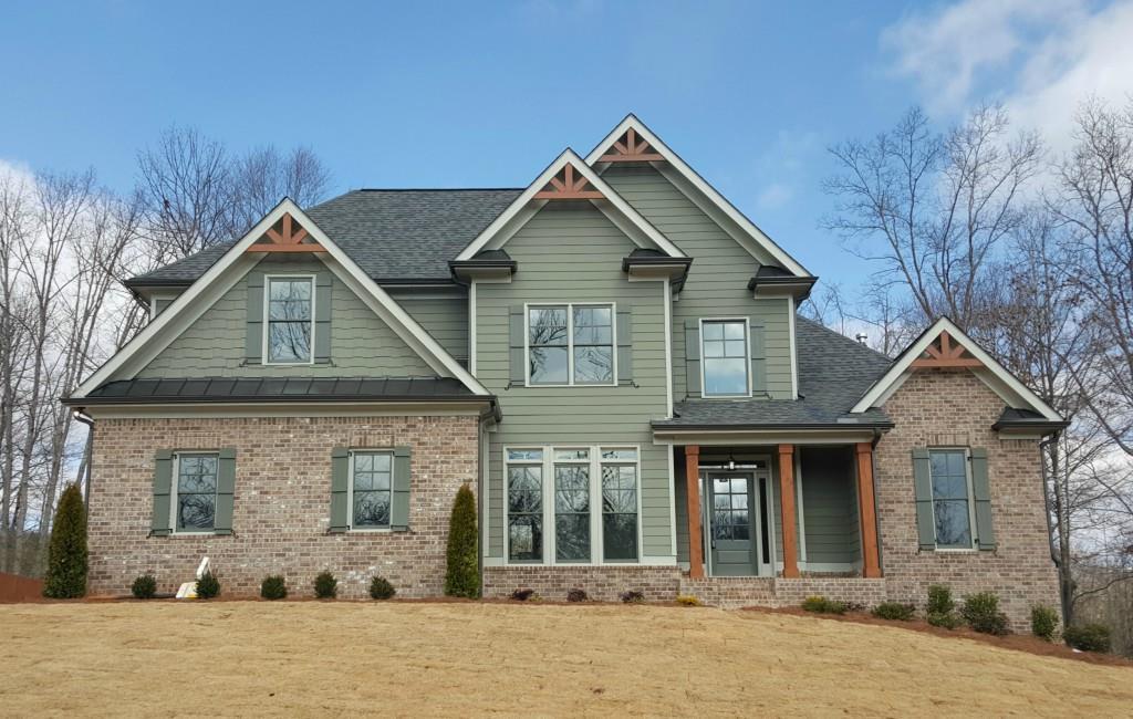 5825 Climbing Rose Way, Cumming, GA 30041