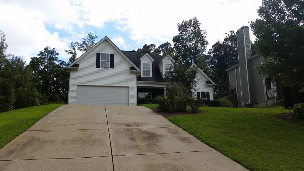 4280 Mountain Ridge Rd., Gainesville, GA 30506
