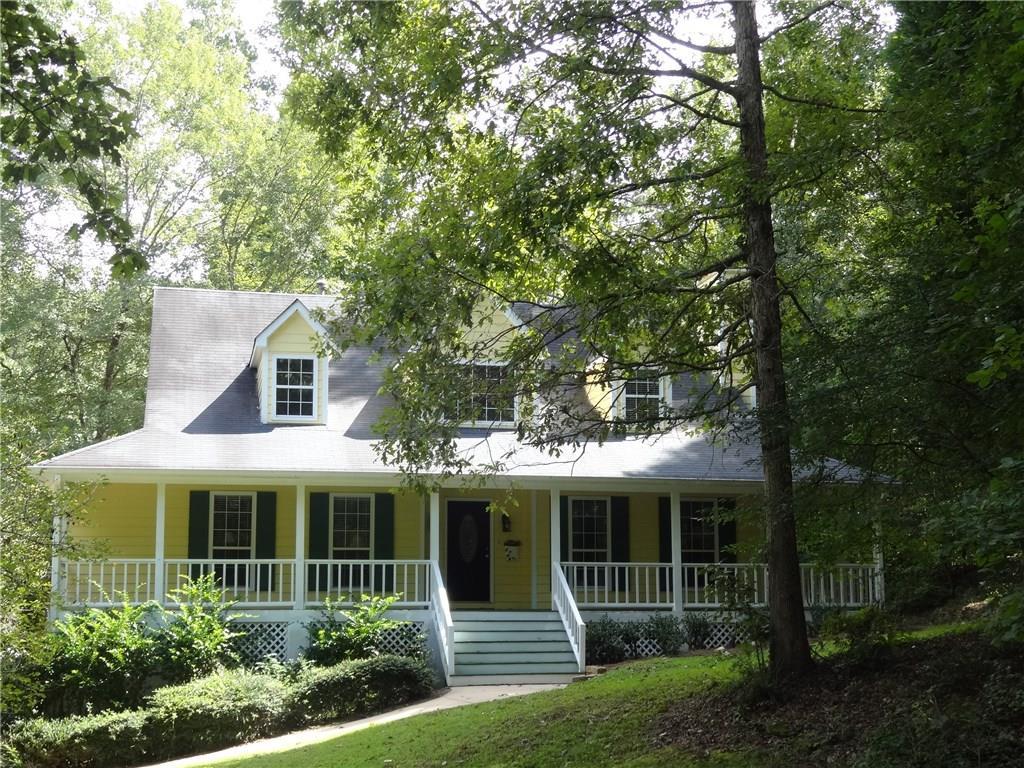 5359 Steeple Chase, Douglasville, GA 30135