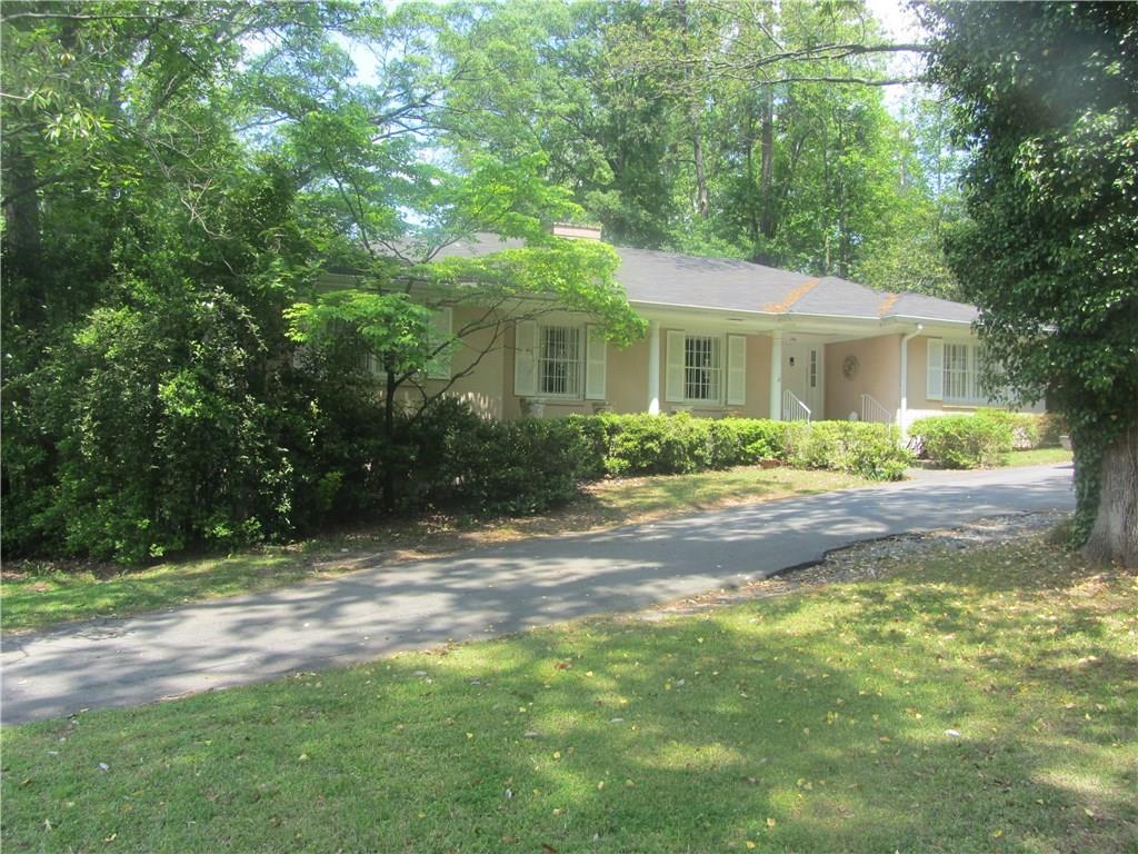 223 W Paces Ferry Rd., Atlanta, GA 30305