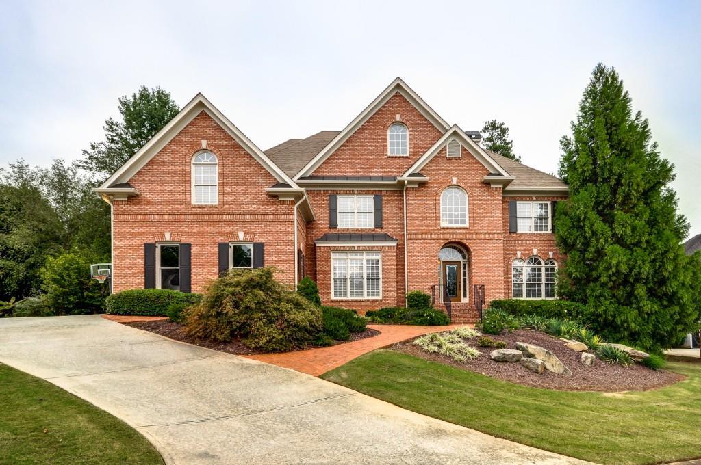 3200 Alston Ct., Roswell, GA 30075