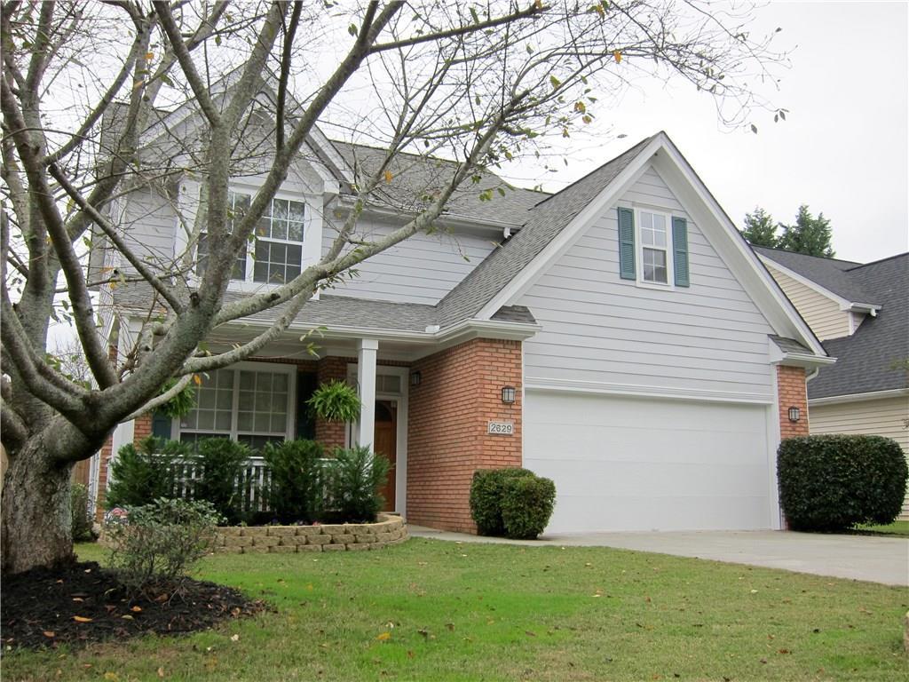 2629 Watercrest Ct., Marietta, GA 30062