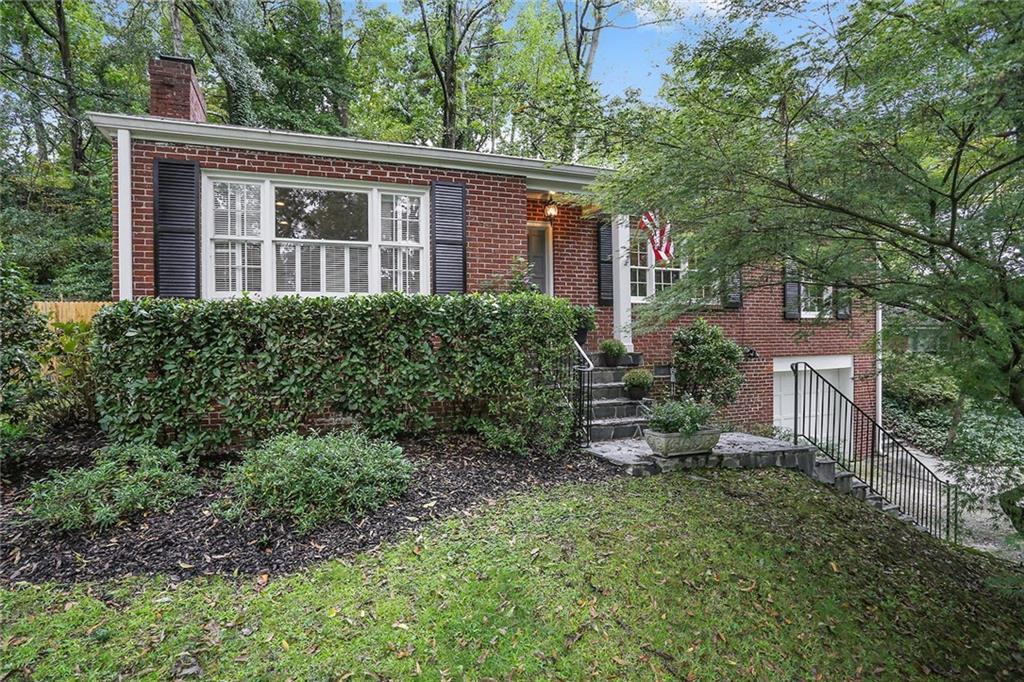 1790 N Rock Springs Rd., Atlanta, GA 30324