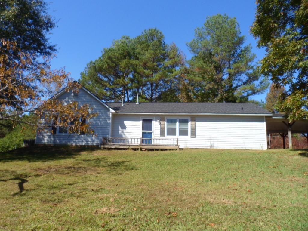 105 Sanders Cemetery Rd., Cedartown, GA 30125