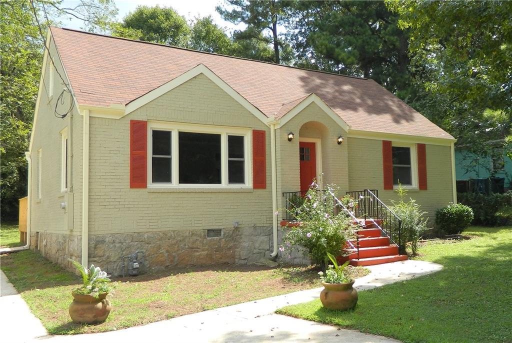 1972 Terry Mill Rd., Atlanta, GA 30316