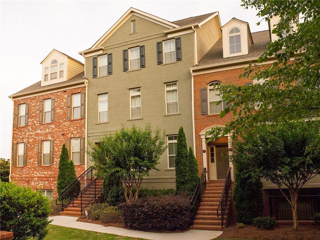 224 Le Gran View, Sandy Springs, GA 30328