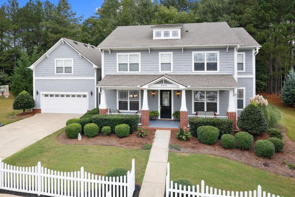 3515 Old Towne Ln., Cumming, GA 30040