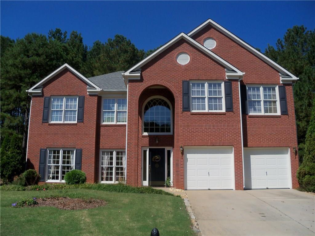 226 Mill Grove Way, Smyrna, GA 30082