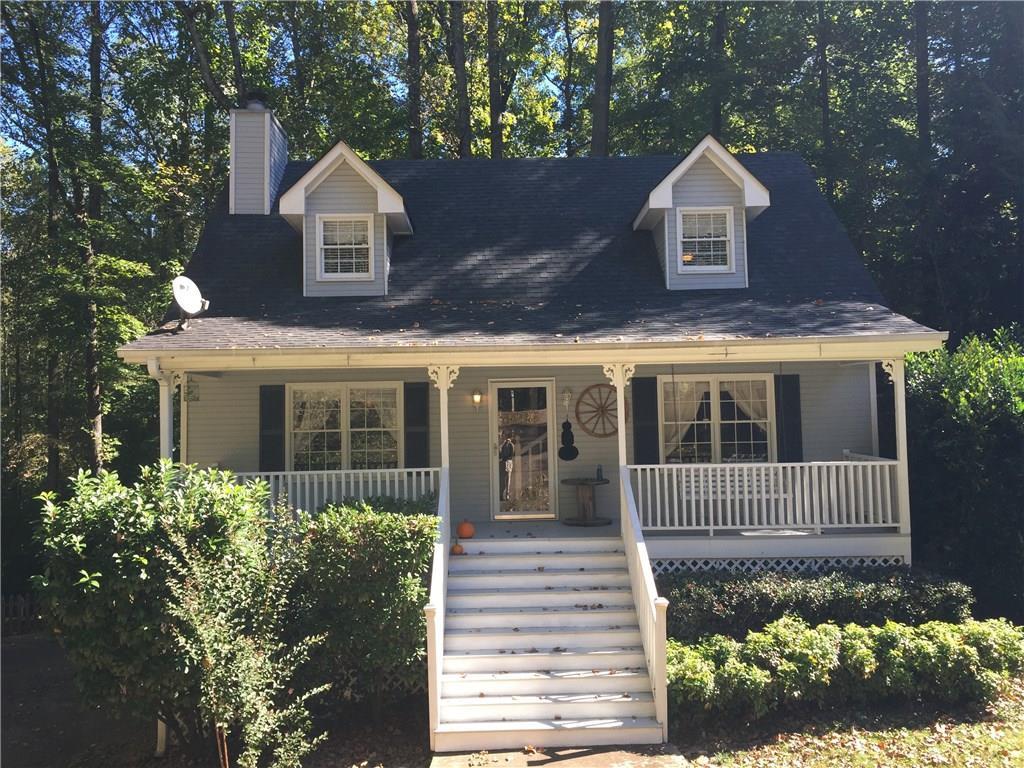 2972 Forest Chase Ter., Marietta, GA 30066