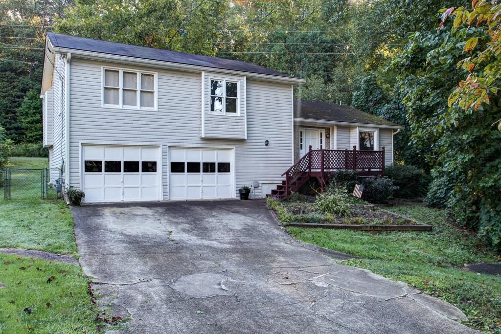 1180 Catalina Ct., Marietta, GA 30066