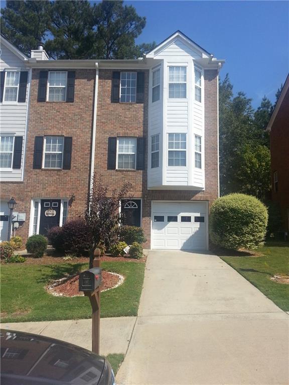 2116 Millgate Ln., Buford, GA 30519