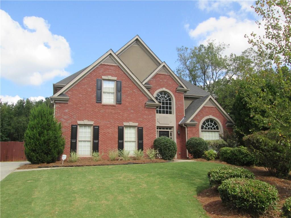 1214 Heritage Lakes Dr., Mableton, GA 30126