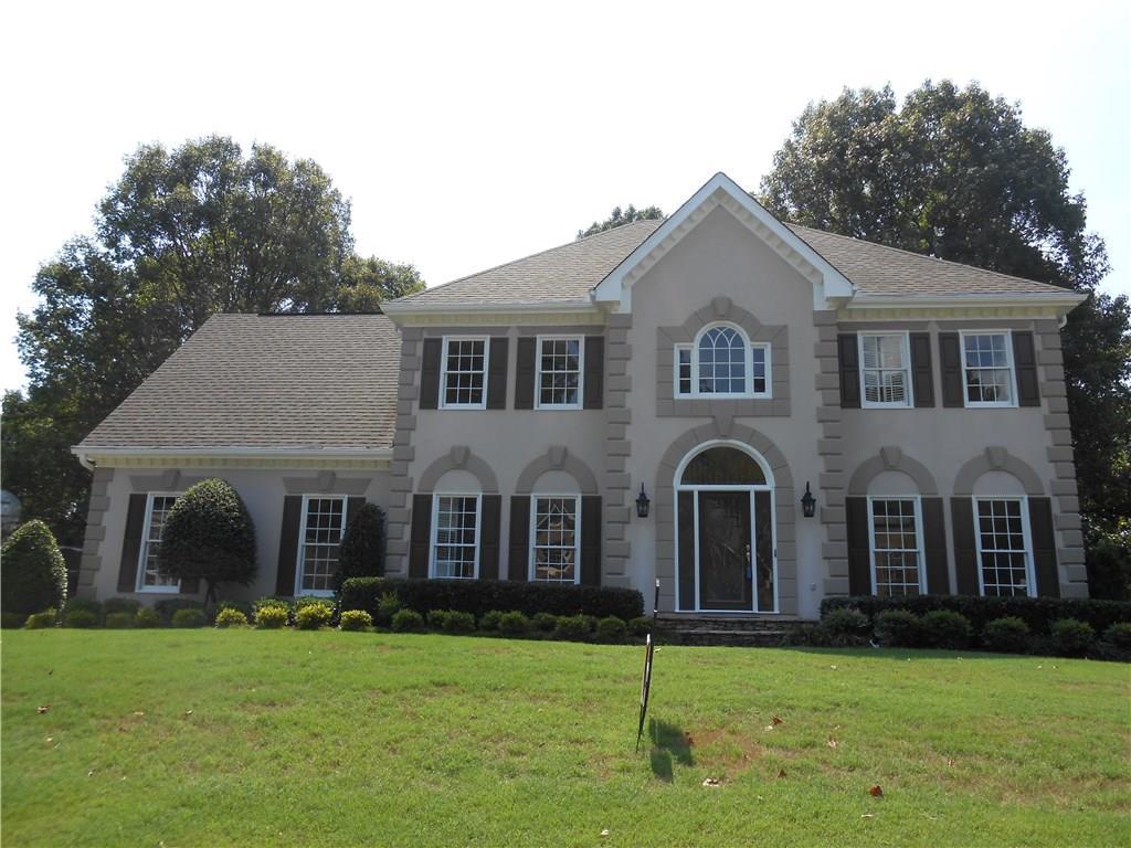 3755 Banyon Ln., Alpharetta, GA 30022