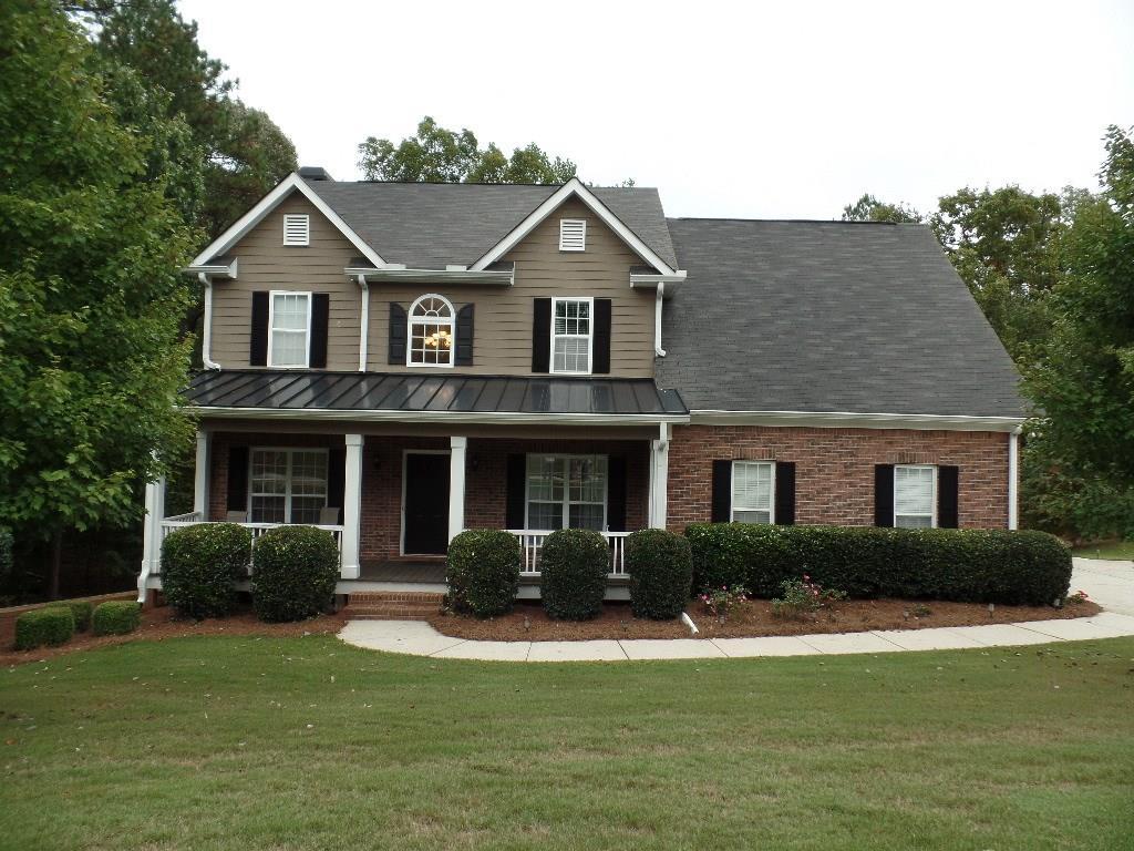 3728 Falls Tr., Winston, GA 30187
