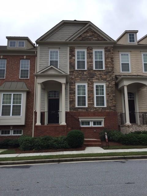 2427 Natoma Ct., Smyrna, GA 30080