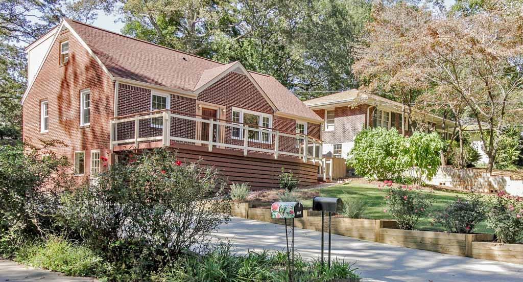 824 Gardenia Ln., Decatur, GA 30033