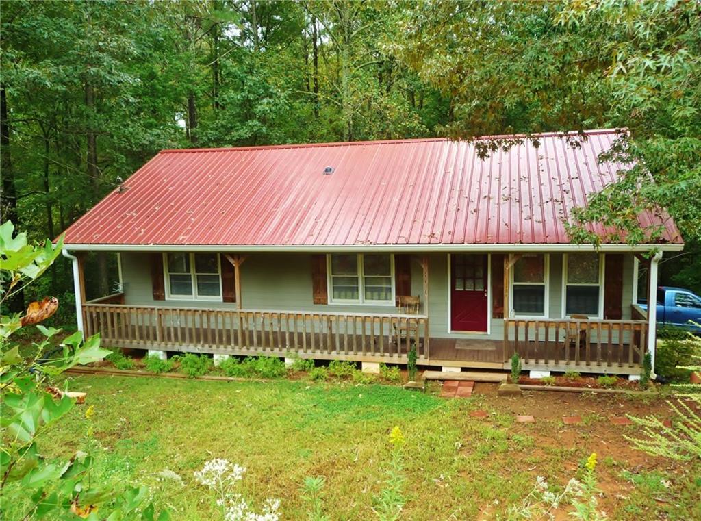 779 Harmony Grove Church Rd., Acworth, GA 30101