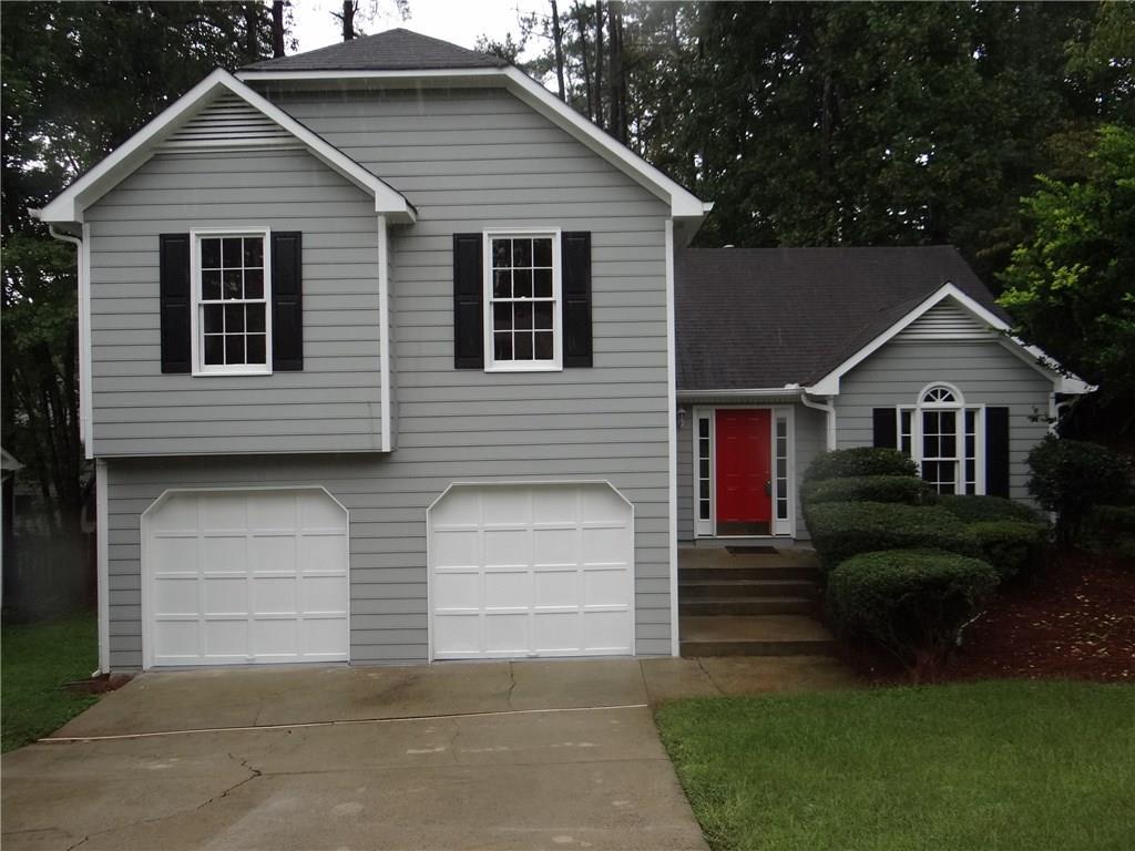 1830 Hickory Creek Ct., Acworth, GA 30102