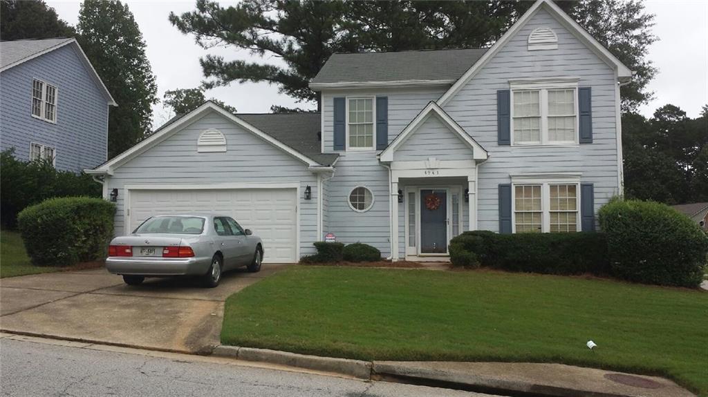 4943 Wynhurst Way, Stone Mountain, GA 30088