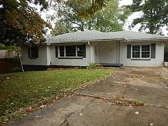 3026 Belvedere Ln., Decatur, GA 30032