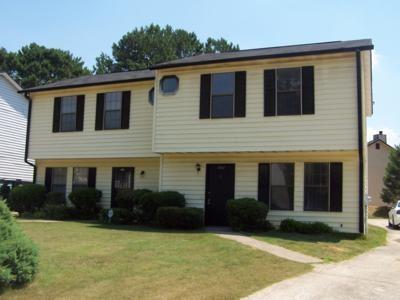 3597 Hopkins Ct., Powder Springs, GA 30127