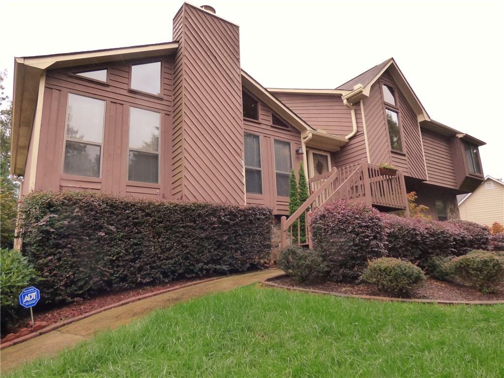 2742 Old Coach Rd., Duluth, GA 30096