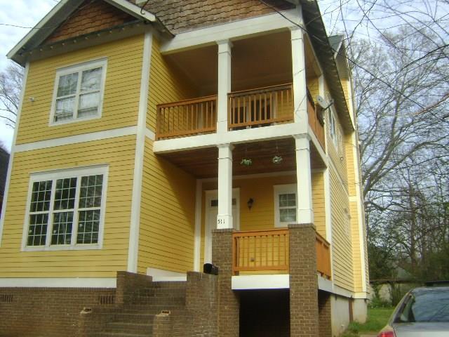 511 Cairo St., Atlanta, GA 30314