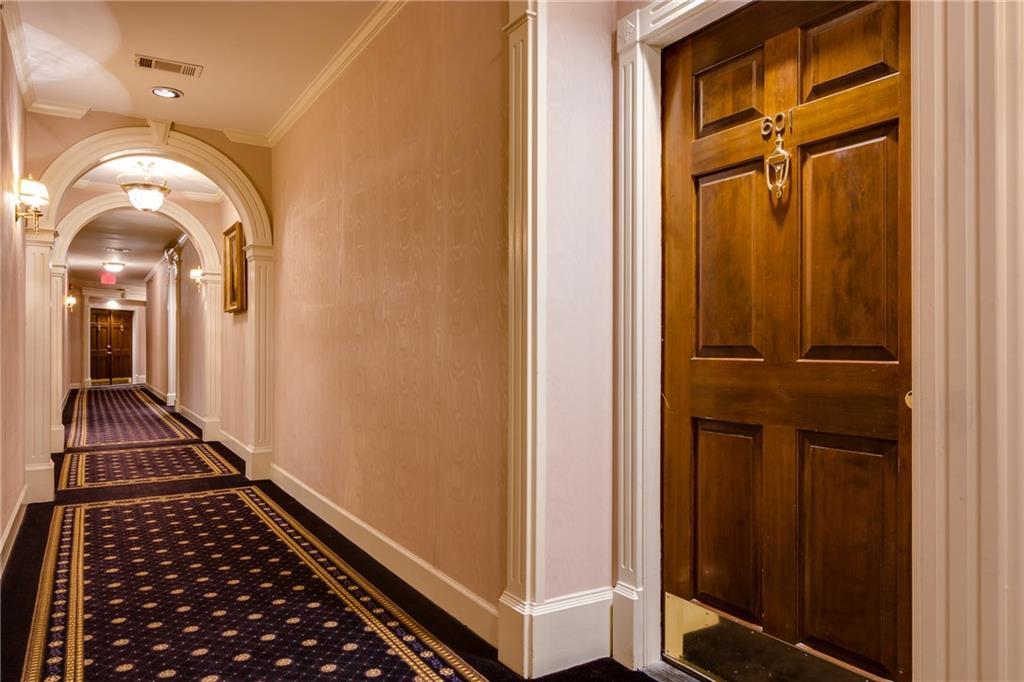 2865 Lenox Rd. #601, Atlanta, GA 30324