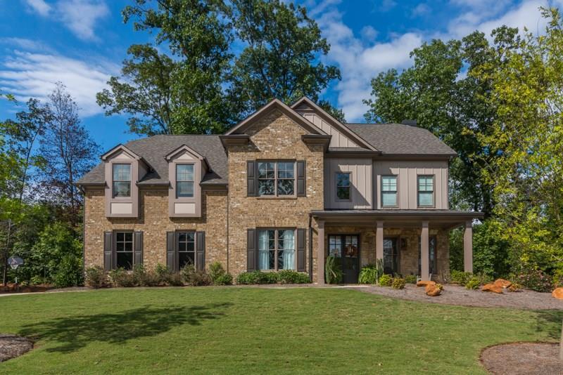 2470 Anderson Estates Ct., Marietta, GA 30064