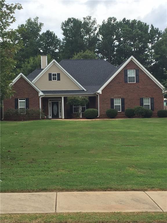 1075 Monticello Dr., Monroe, GA 30655