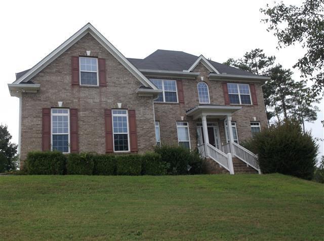 10 Clearbrook Ct., Covington, GA 30016