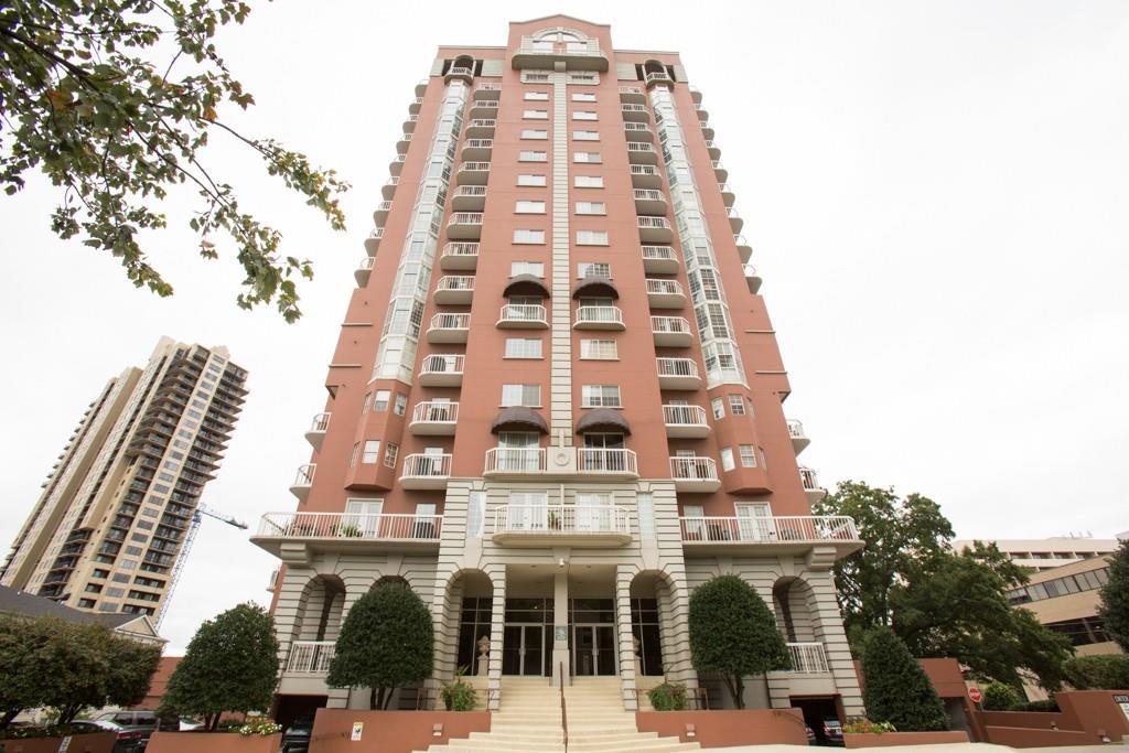 3435 Kingsboro Rd. #704, Atlanta, GA 30326