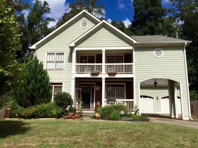 2362 Glynn Dr., Atlanta, GA 30316