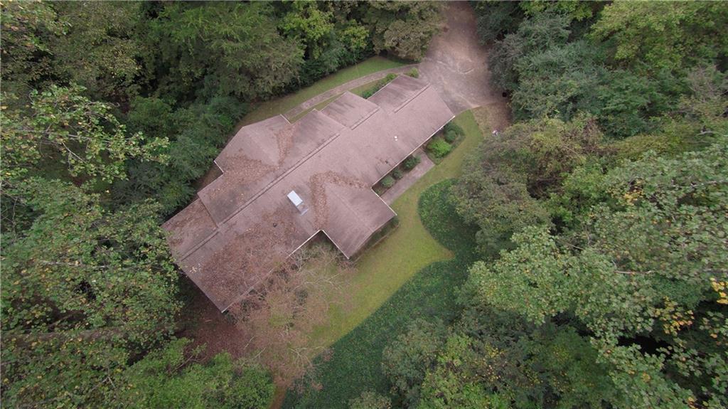 4705 Kitty Hawk Pl., Sandy Springs, GA 30342