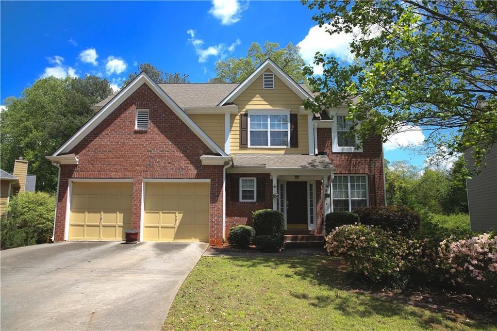 150 Glenside Ln., Duluth, GA 30097