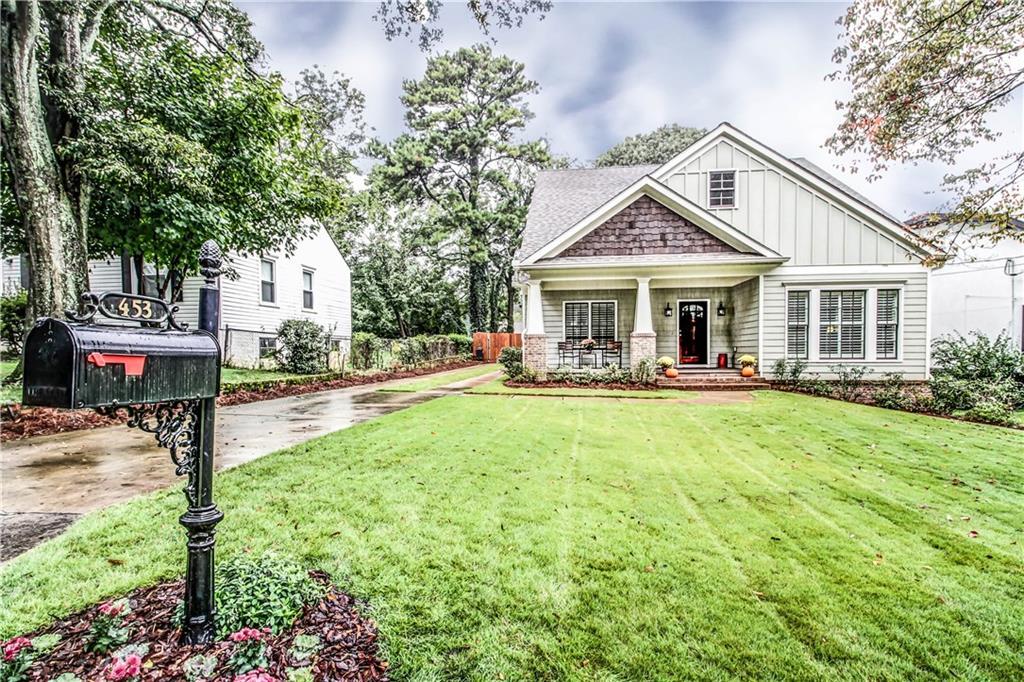 453 Pasley Ave., Atlanta, GA 30316