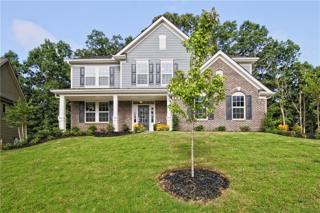 1043 Liberty Park Dr., Braselton, GA 30517