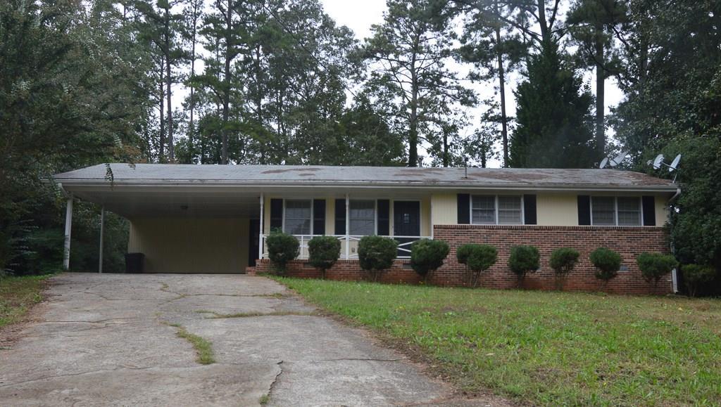 67 Earle Ct., Lawrenceville, GA 30044