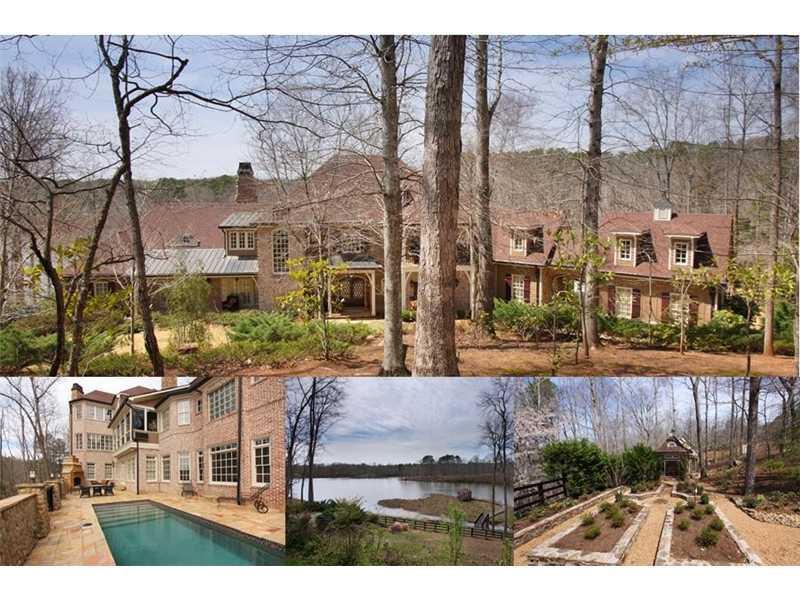 201 Allmond Ln., Alpharetta, GA 30004