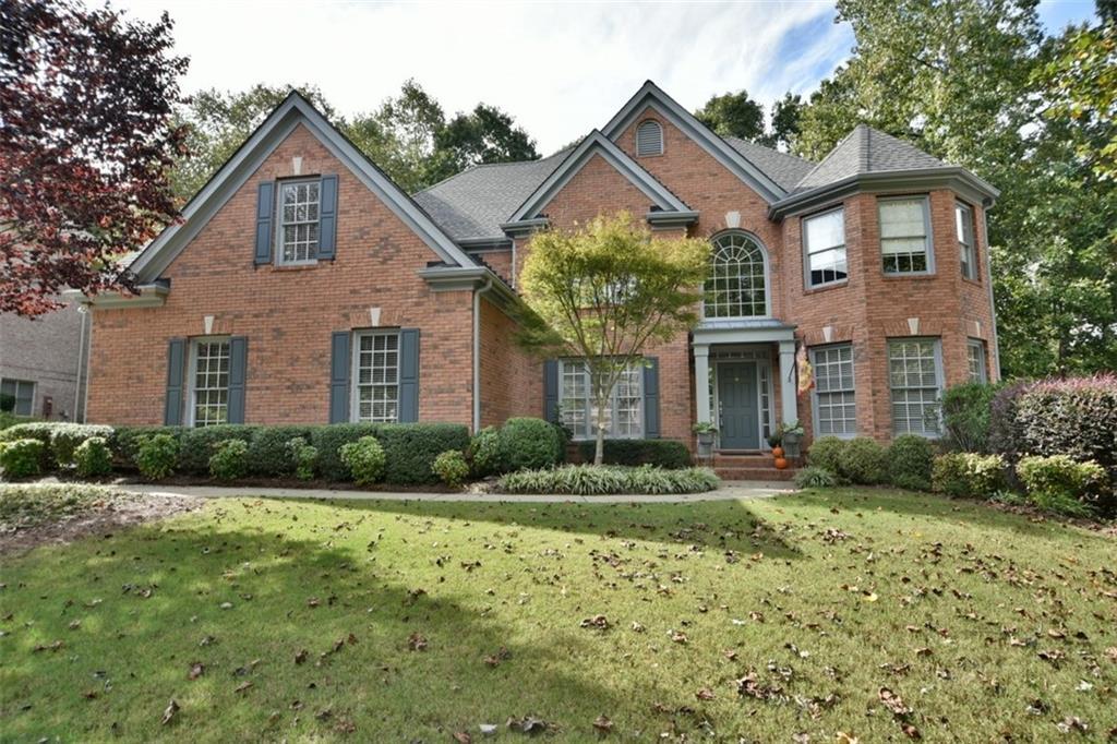 4085 Homestead Ridge Dr., Cumming, GA 30041