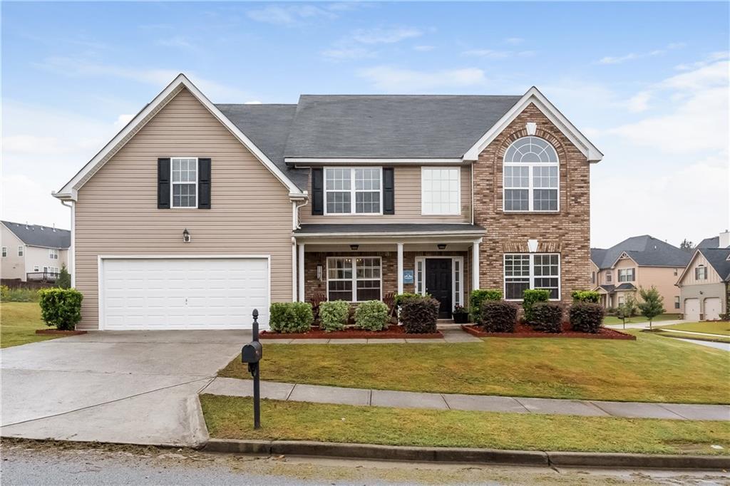 4274 Grove Lake St., Loganville, GA 30052