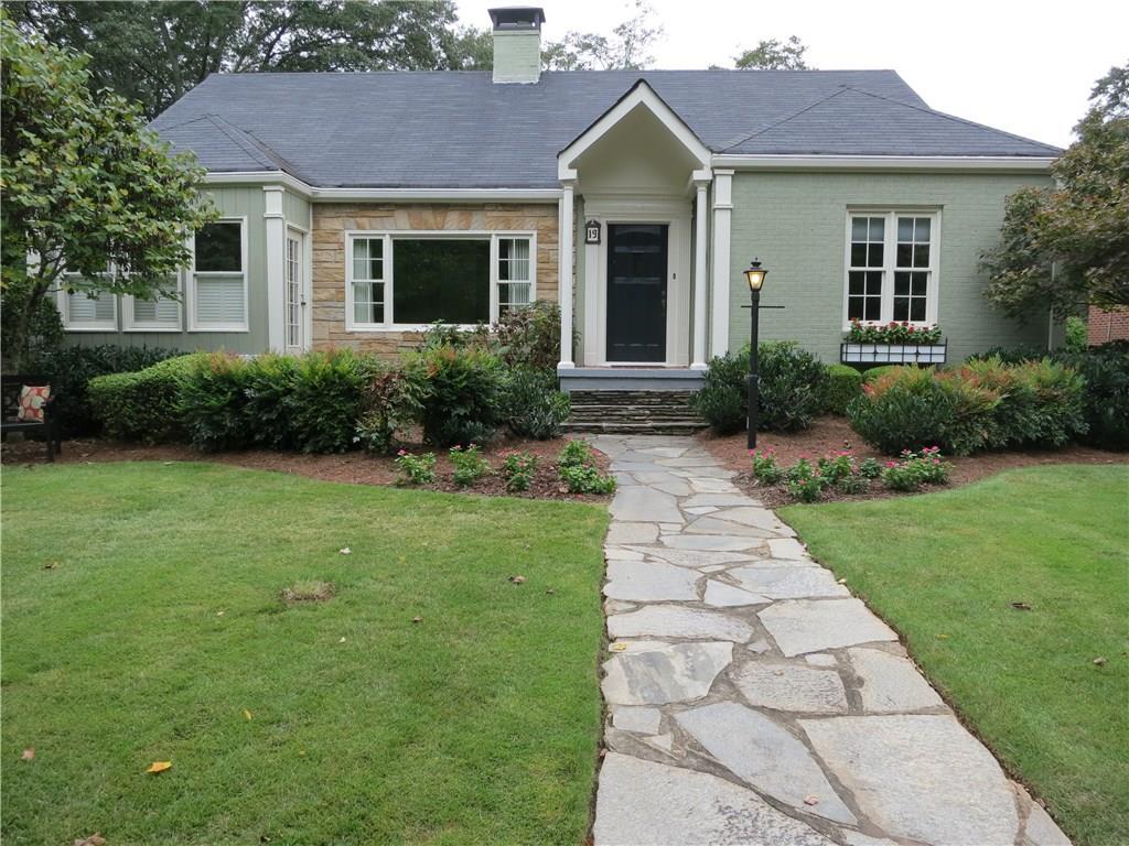 19 Clarendon Ave., Avondale Estates, GA 30002