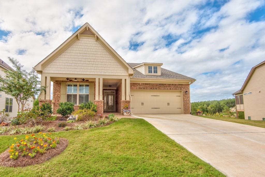 534 Appalachian Woods Dr., Canton, GA 30114