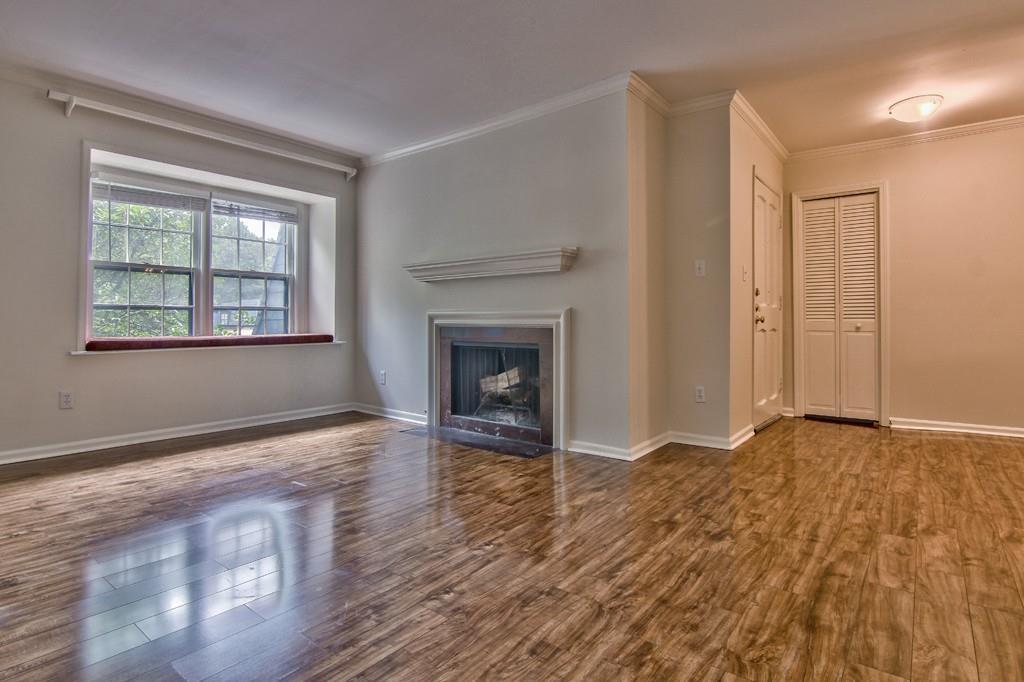 146 Elysian Way #-, Atlanta, GA 30327