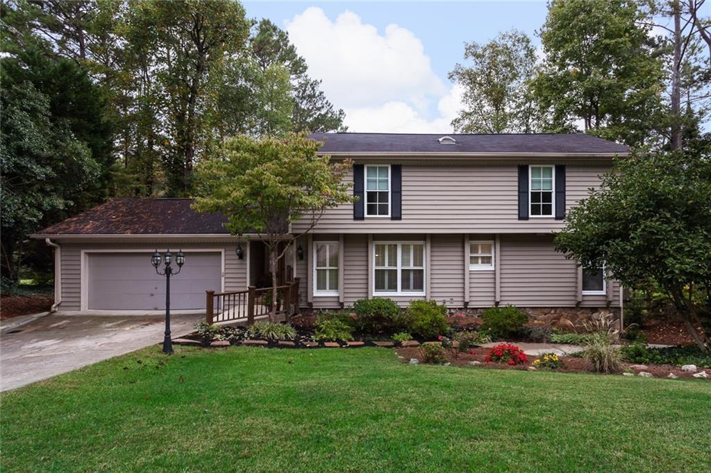 5120 Willow Point Pkwy., Marietta, GA 30068