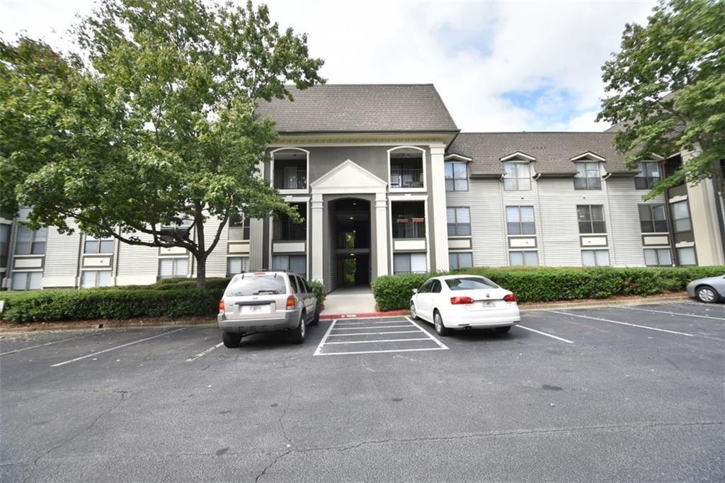 2657 Lenox Rd. #195, Atlanta, GA 30324