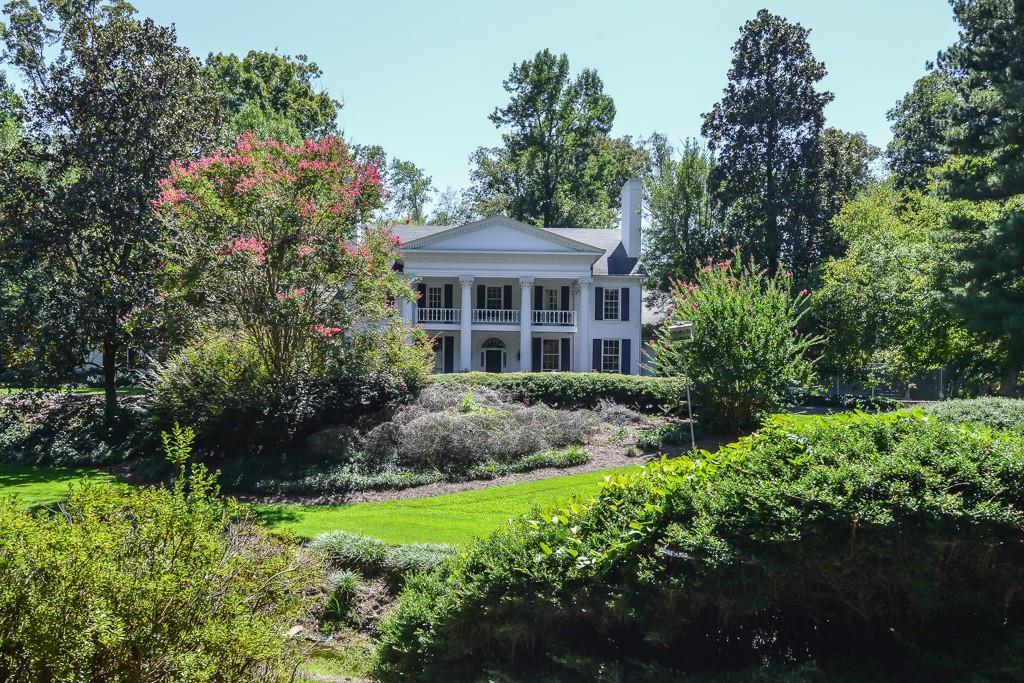 4122 Paces Ferry Rd., Atlanta, GA 30327