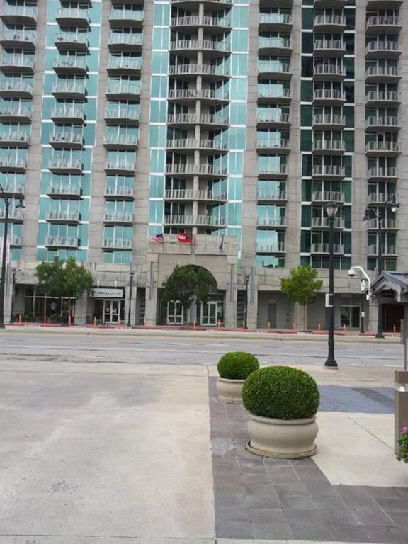 361 17th St. #1501, Atlanta, GA 30363