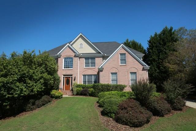 12355 Edenwilde Dr., Roswell, GA 30075